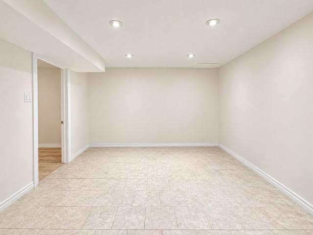 House for rent in London, Southwestern Ontario