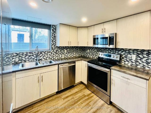 House for rent in Mulhurst Bay, Ontario