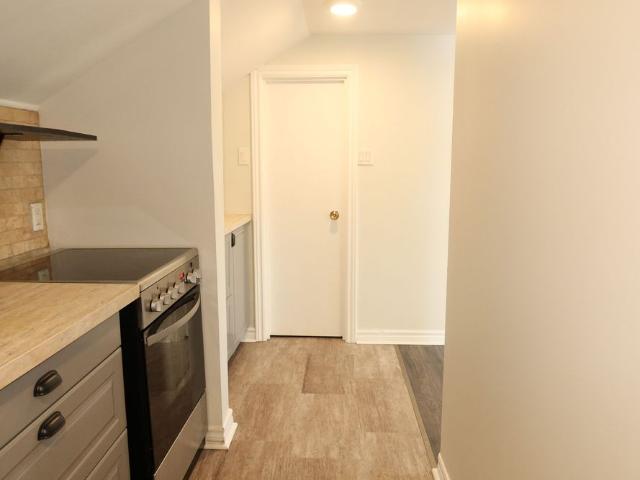 Apartment for rent in York, Ontario