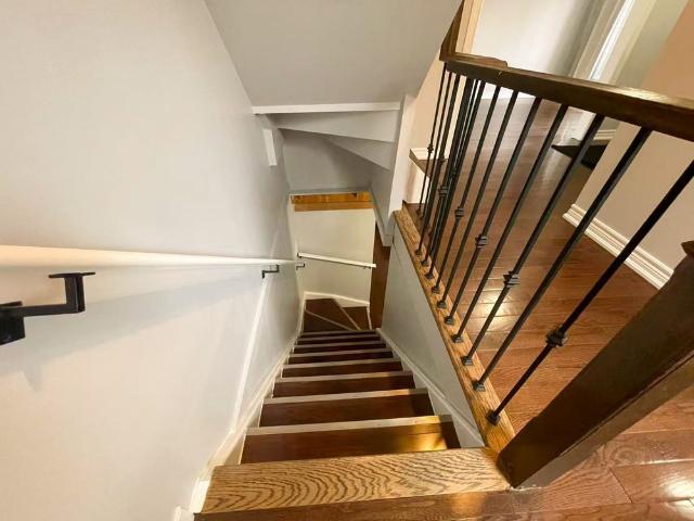 House for rent in Meadowvale, Mississauga