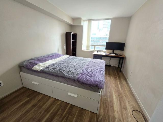 Apartment for rent in University—Rosedale, Toronto