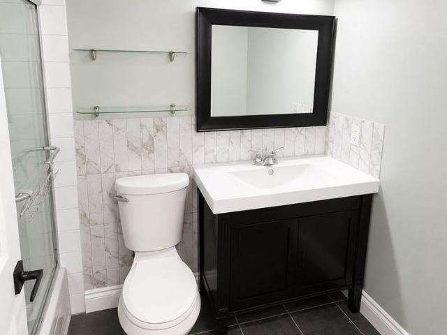 Apartment for rent in University—Rosedale, Toronto