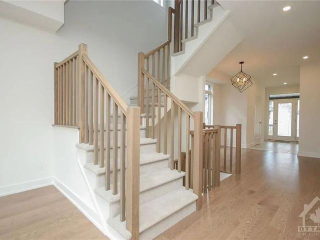 Townhouse for rent in Mulhurst Bay, Ontario
