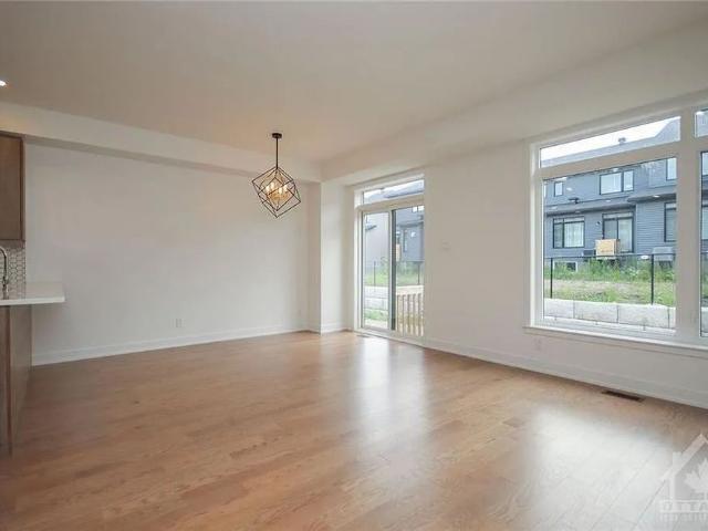 Townhouse for rent in Lilythorne, Ottawa