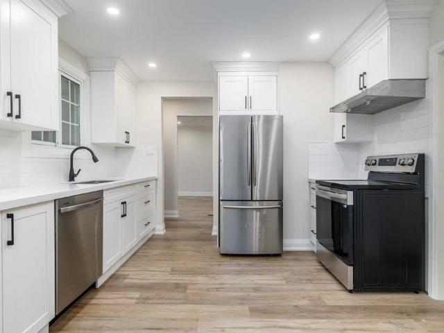 House for rent in Central, Oshawa