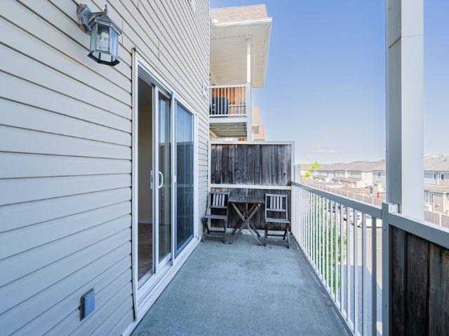 Apartment for rent in Barrhaven East, Ottawa
