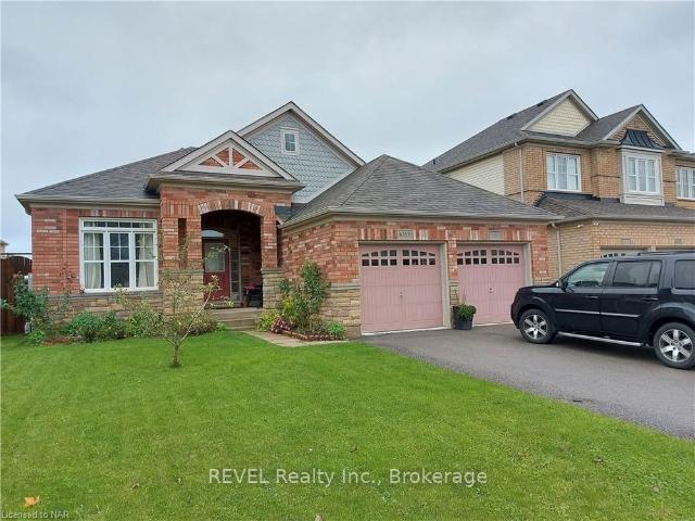 House for rent in Niagara, Ontario