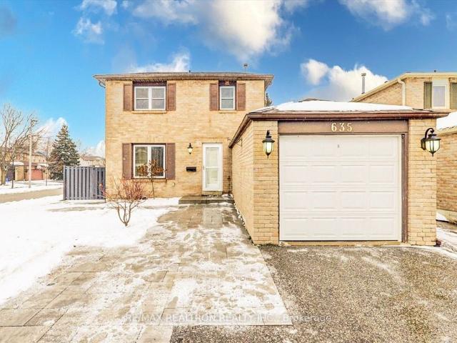 Apartment for rent in Durham, Ontario