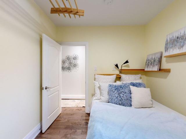 Apartment for rent in Woburn, Ontario