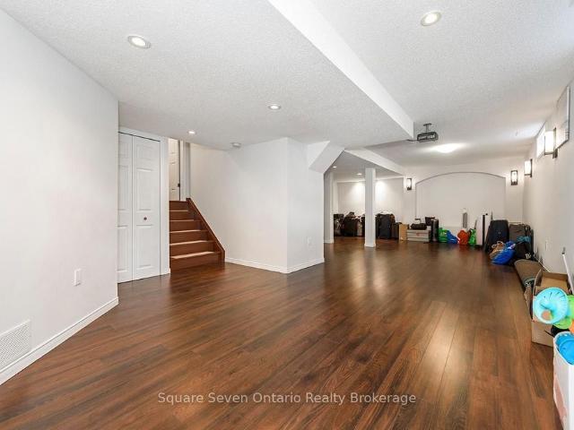House for rent in Kitchener, Ontario