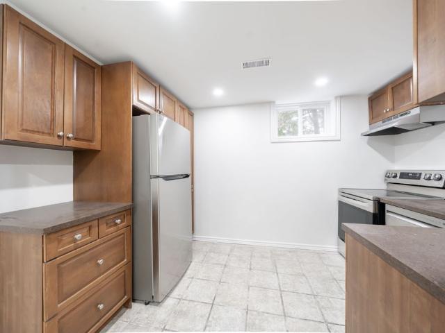 Apartment for rent in Burlington, Ontario
