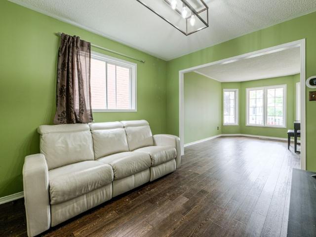 House for rent in Mississauga, Ontario