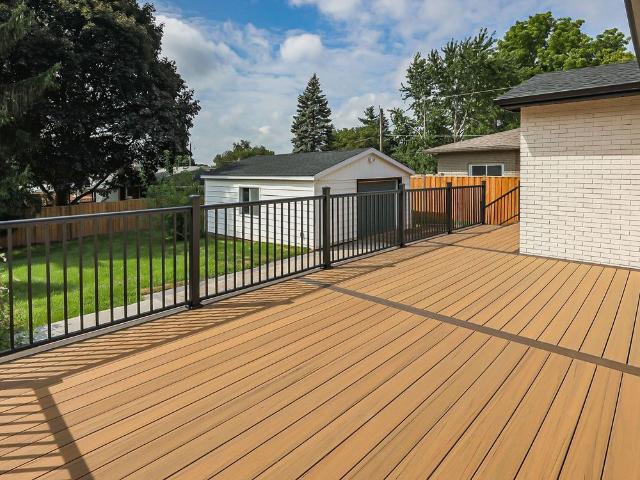 House for rent in Niagara, Ontario