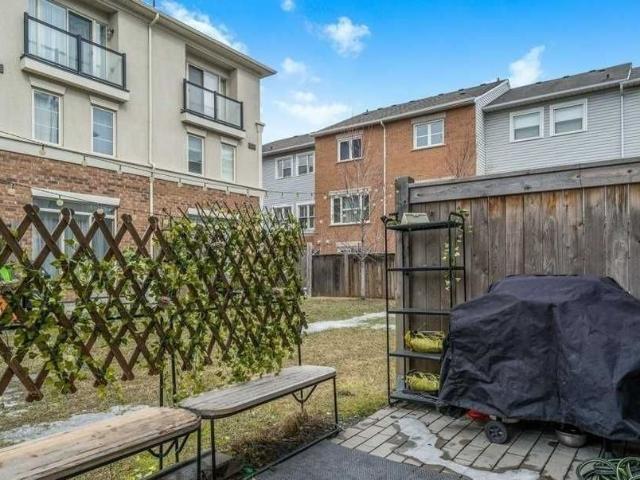 Apartment for rent in Woburn, Ontario