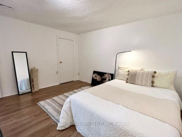 House for rent in Donevan, Oshawa