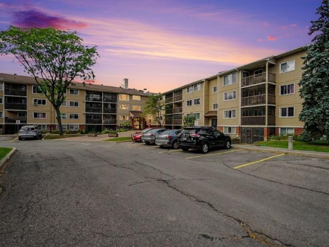 Apartment for rent in Orléans Wood, Ottawa