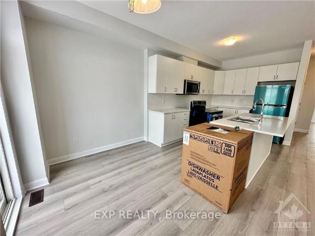 Townhouse for rent in Mulhurst Bay, Ontario
