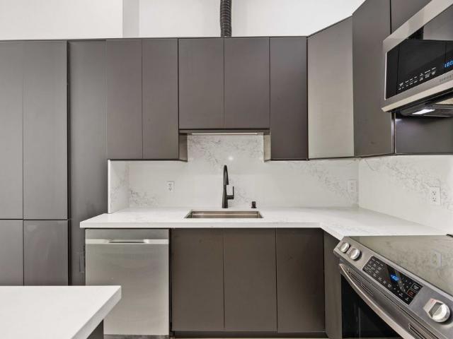Apartment for rent in Spadina—Fort York, Toronto