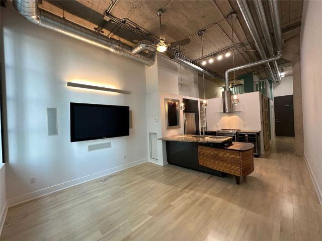 Apartment for rent in Woburn, Ontario