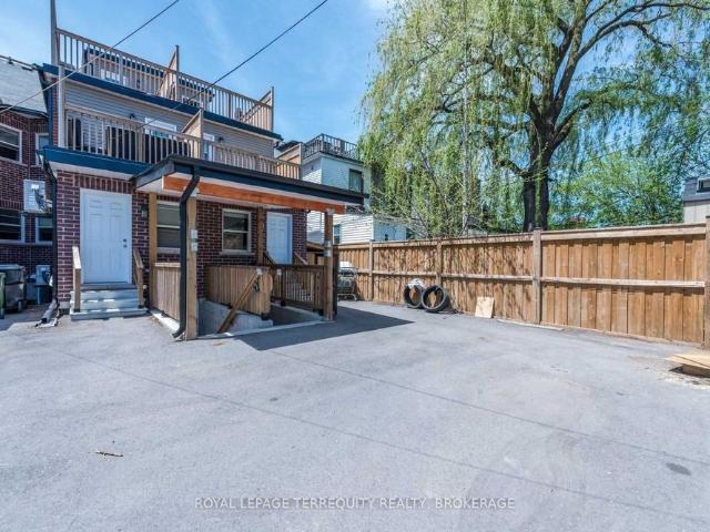 Townhouse for rent in Woburn, Ontario