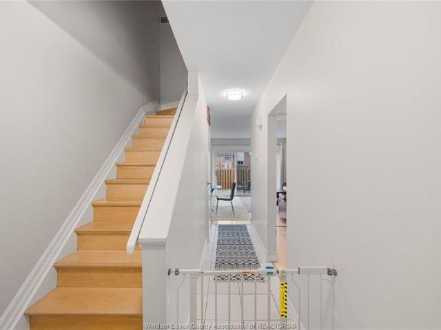 Apartment for rent in Maidstone, Ontario