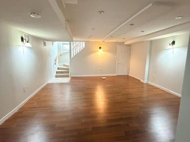 Apartment for rent in Mississauga, Ontario