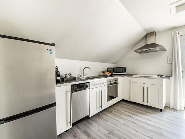 Apartment for rent in York, Ontario