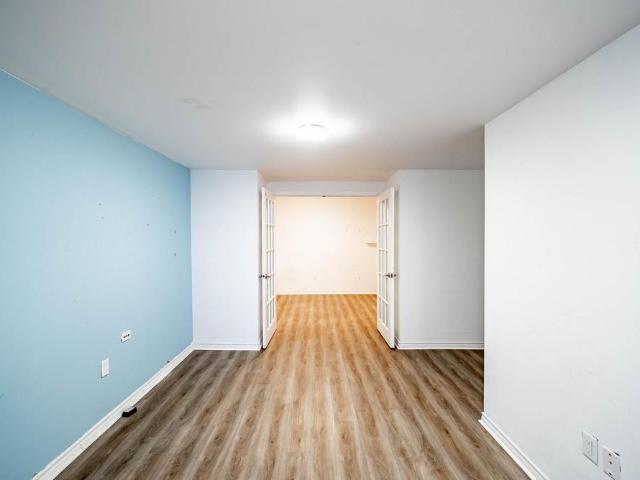 Apartment for rent in York, Ontario