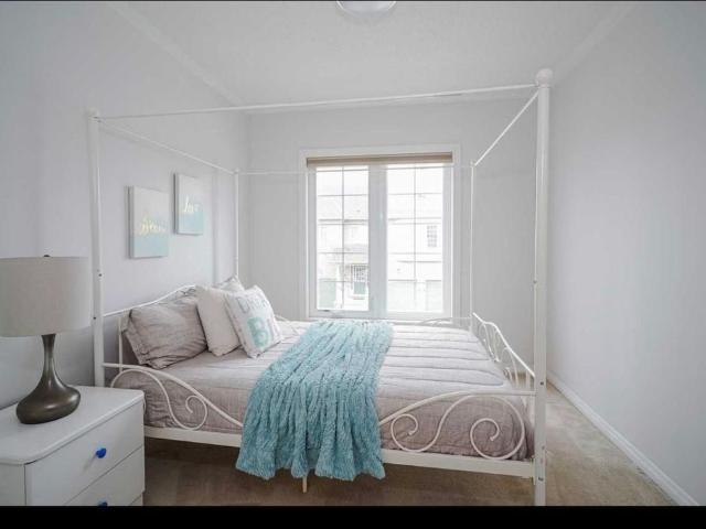 Apartment for rent in Mississauga, Ontario