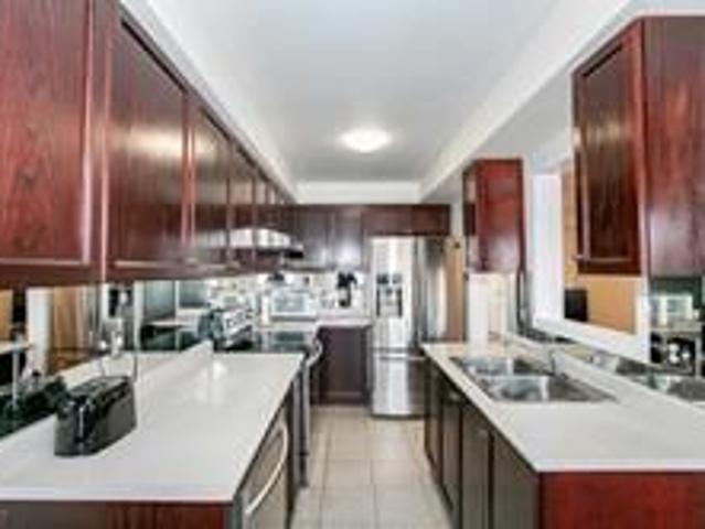 Apartment for rent in Mississauga, Ontario