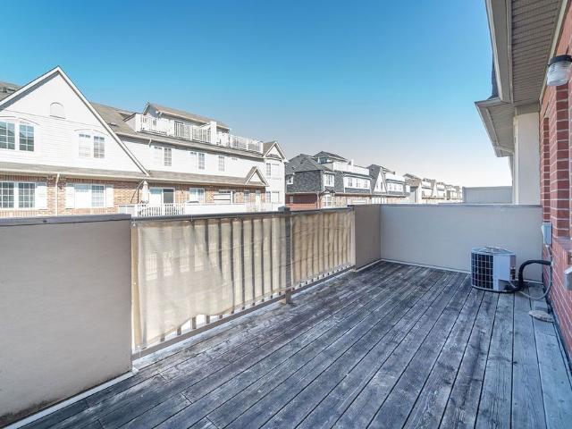 Apartment for rent in Mississauga, Ontario