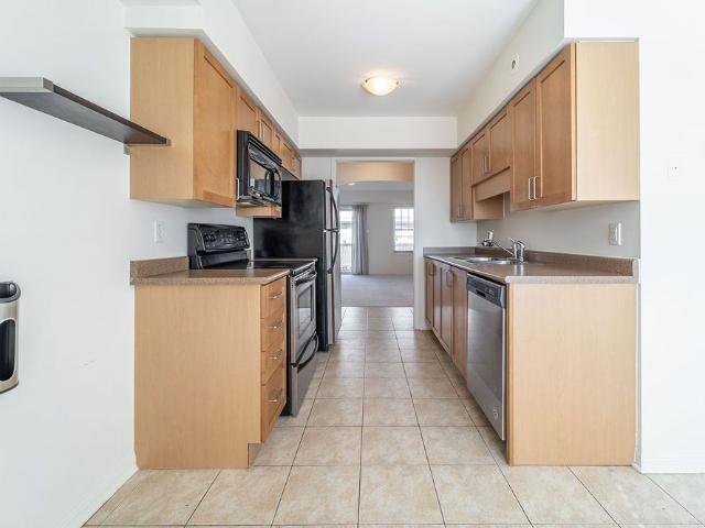 Apartment for rent in Mississauga, Ontario