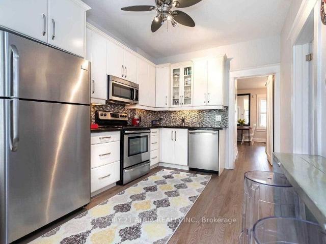 House for rent in Beaches—East York, Toronto