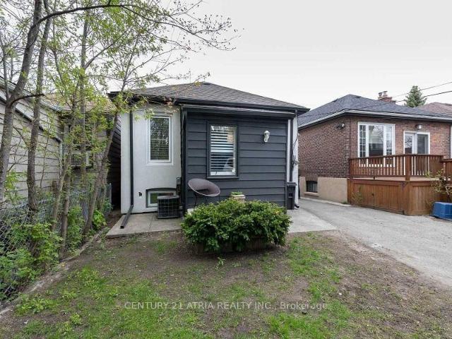 House for rent in Beaches—East York, Toronto