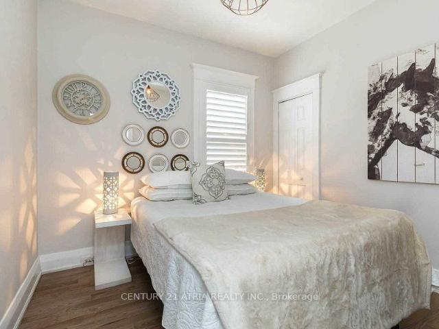 House for rent in Woburn, Ontario