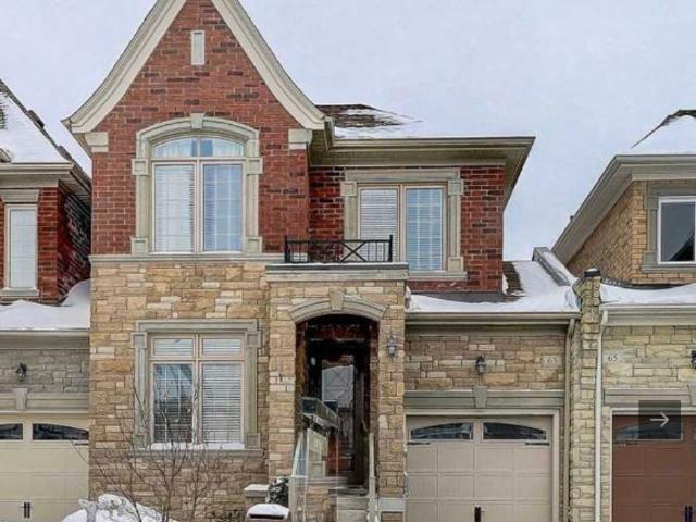 Townhouse for rent in York, Ontario