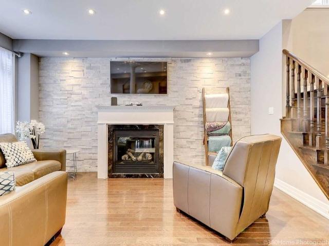 Townhouse for rent in York, Ontario