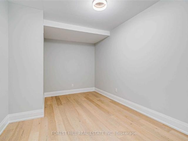 House for rent in Woburn, Ontario