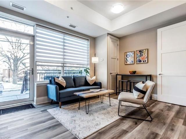 Apartment for rent in Guelph, Ontario