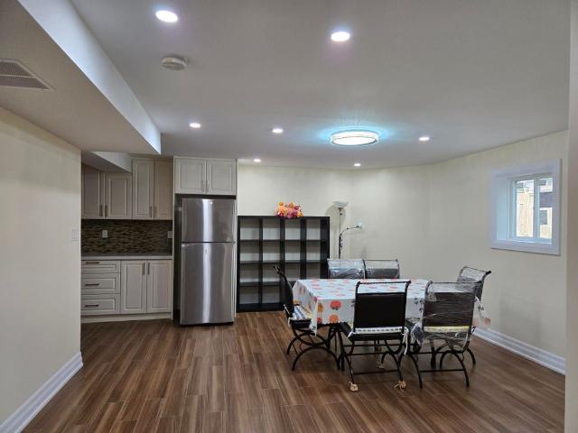 House for rent in Richmond Hill, Golden Horseshoe