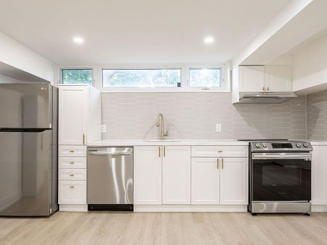 House for rent in Lake Vista, Ajax