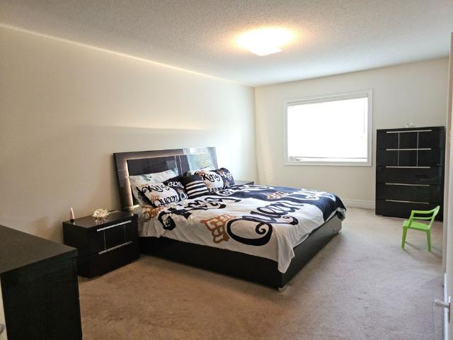 Townhouse for rent in York, Ontario