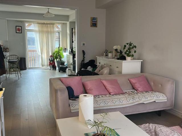 Townhouse for rent in Durham, Ontario