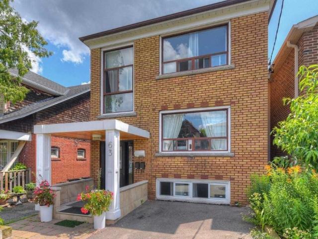 Apartment for rent in Woburn, Ontario