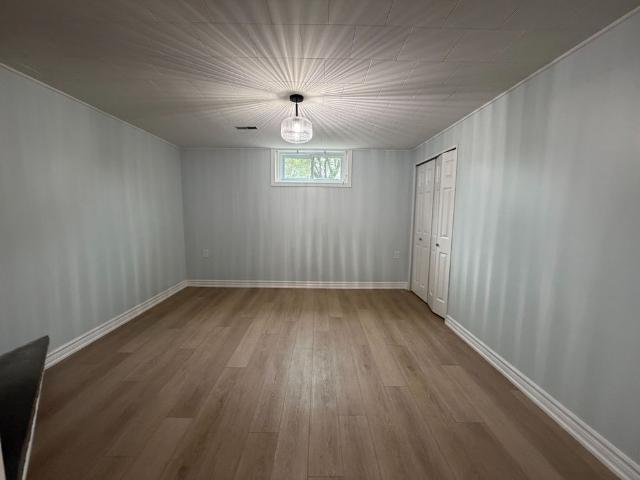 Apartment for rent in Woburn, Ontario