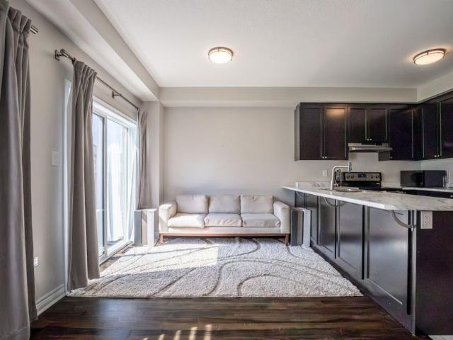 Townhouse for rent in Barrie, Ontario