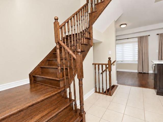 Townhouse for rent in Barrie, Central Ontario