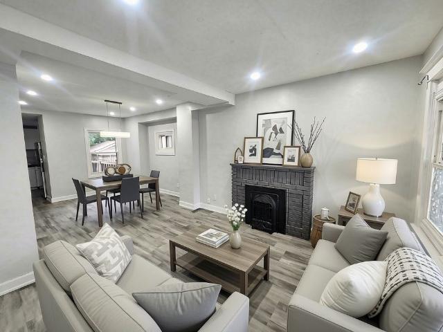 House for rent in Stipeley, Hamilton