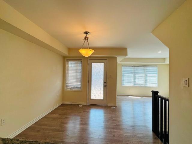 Townhouse for rent in Woburn, Ontario