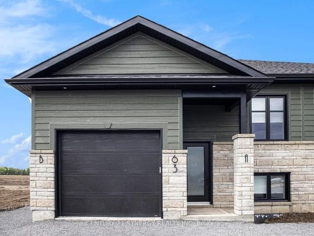 House for rent in North Stormont, Ontario